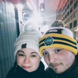 Meet your Posher, Becky